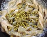 蒟蒻はいつ食う❓今夜食う❗️牛肉と❗️作り方8写真