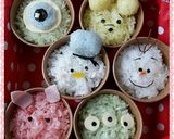 チビたまリクエストツムツムpart2作り方3写真