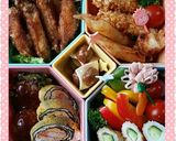 チビたまリクエストツムツムpart2作り方4写真