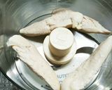 綺麗になれちゃう『チキンペースト』作り方7写真