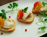 綺麗になれちゃう『チキンペースト』作り方11写真