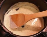 鰻のホワイトクリスマスロール作り方6写真
