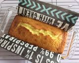 爽やか (๑˃̵ᴗ˂̵) カルピスケーキ作り方4写真