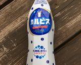 爽やか (๑˃̵ᴗ˂̵) カルピスケーキ作り方5写真