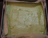 コロコロ和風クリスマスチーズケーキ作り方5写真