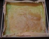 コロコロ和風クリスマスチーズケーキ作り方6写真