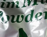 そら豆と新玉ねぎのヴィシソワーズ作り方8写真