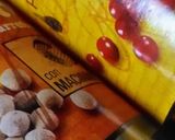 そら豆と新玉ねぎのヴィシソワーズ作り方9写真