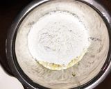 ホットケーキミックスとバナナで簡単パン作り方2写真