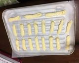 ホットケーキミックスとバナナで簡単パン作り方4写真
