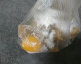 冷めても美味しい♪おからこんにゃく唐揚げ作り方9写真