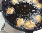 冷めても美味しい♪おからこんにゃく唐揚げ作り方11写真