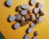 臭みなし!こんにゃくでヘルシーグラタン作り方4写真