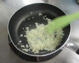 〈貧血予防〉あさりの豆腐クリームコロッケ作り方2写真