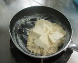 〈貧血予防〉あさりの豆腐クリームコロッケ作り方4写真