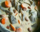臭みなし!こんにゃくでヘルシーグラタン作り方9写真