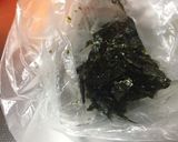 さっぱり!もやしの梅海苔和え作り方4写真