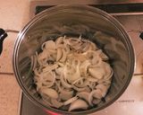 普段の材料で出来る牛肉のワイン煮作り方1写真
