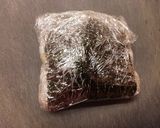 マヨネーズマジック手抜きおにぎらず☆作り方7写真