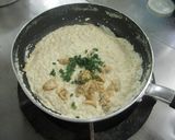 〈貧血予防〉あさりの豆腐クリームコロッケ作り方5写真