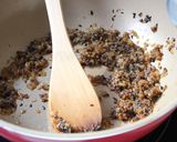 スパイスで作る　本格キーマカレー作り方5写真