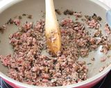 スパイスで作る　本格キーマカレー作り方6写真