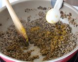 スパイスで作る　本格キーマカレー作り方7写真