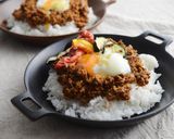 スパイスで作る　本格キーマカレー作り方10写真