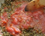 スパイスで作る　本格キーマカレー作り方8写真