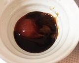 濃厚ソースでトマトと卵のサンドイッチ作り方3写真