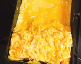 マヨネーズ入りふんわりしっとり厚焼き卵作り方3写真