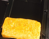 マヨネーズ入りふんわりしっとり厚焼き卵作り方4写真