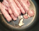 野菜たっぷり 食べるスープ作り方5写真