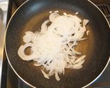 濃厚カレーソースが決め手☆ソーセージパン作り方3写真