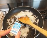 濃厚カレーソースが決め手☆ソーセージパン作り方4写真