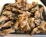 夏野菜タップリ ニシンの南蛮漬け作り方7写真