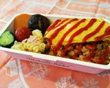 野菜と大豆たっぷり☆ヘルシーキーマカレー作り方7写真
