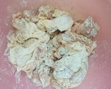 鶏もも肉の照り焼き風作り方3写真