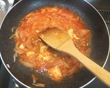 濃厚カレーソースが決め手☆ソーセージパン作り方5写真
