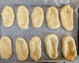 濃厚カレーソースが決め手☆ソーセージパン作り方11写真