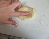 濃厚カレーソースが決め手☆ソーセージパン作り方10写真