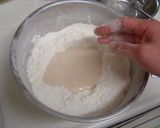 手作り肉まん*作り方4写真