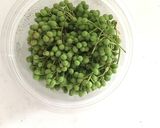 爽やか!贅沢ちりめん山椒☆作り方1写真