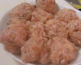 手作り肉まん*作り方6写真
