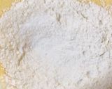簡単な好みジャムでシフォンケーキ作り方4写真