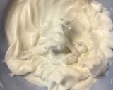 簡単☆ふわふわロールケーキ作り方4写真