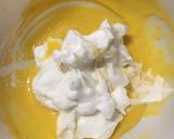 簡単☆ふわふわロールケーキ作り方5写真