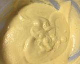 簡単☆ふわふわロールケーキ作り方6写真