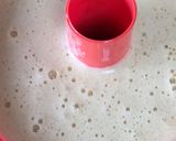 簡単な好みジャムでシフォンケーキ作り方8写真