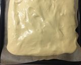 簡単☆ふわふわロールケーキ作り方7写真